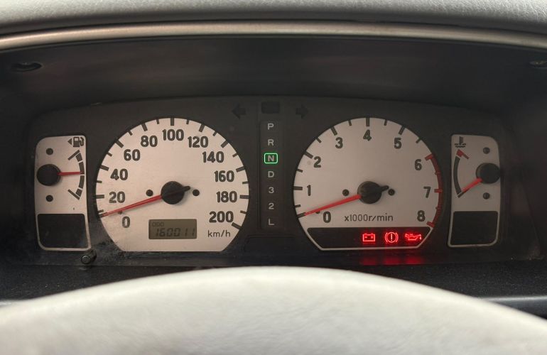 Mitsubishi Pajero Sport 3.5 Hpe 4x4 V6 24v - Foto #10