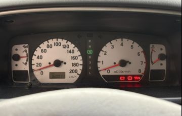 Mitsubishi Pajero Sport 3.5 Hpe 4x4 V6 24v - Foto #10