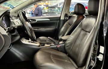 Nissan Sentra 2.0 SV 16v - Foto #10