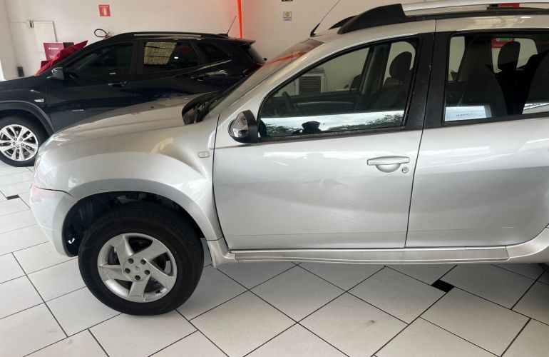 Renault Duster 1.6 Dynamique 4x2 16v - Foto #2