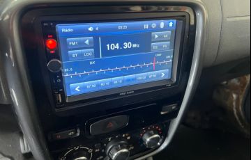 Renault Duster 1.6 Dynamique 4x2 16v - Foto #4