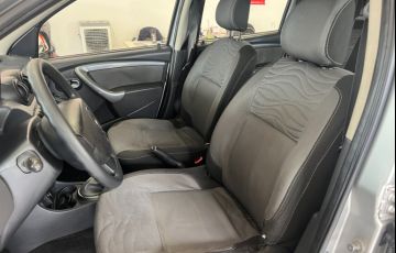 Renault Duster 1.6 Dynamique 4x2 16v - Foto #5