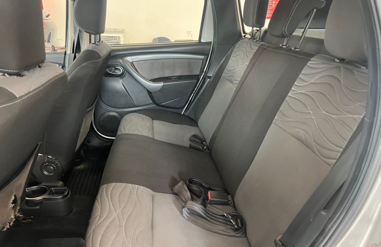 Renault Duster 1.6 Dynamique 4x2 16v - Foto #6