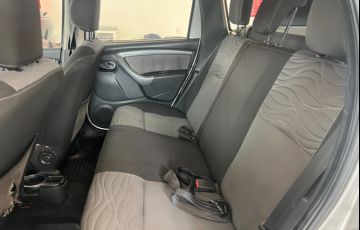 Renault Duster 1.6 Dynamique 4x2 16v - Foto #6