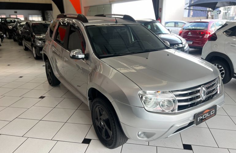 Renault Duster 1.6 Dynamique 4x2 16v - Foto #2