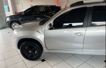 Renault Duster 1.6 Dynamique 4x2 16v - Foto #3