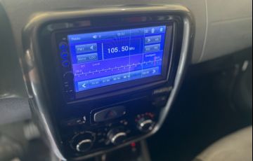 Renault Duster 1.6 Dynamique 4x2 16v - Foto #6