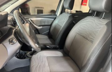 Renault Duster 1.6 Dynamique 4x2 16v - Foto #7