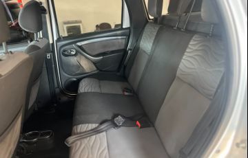 Renault Duster 1.6 Dynamique 4x2 16v - Foto #8