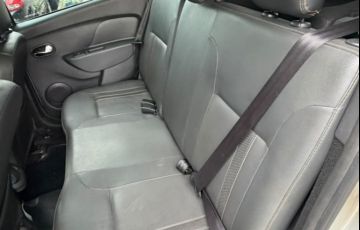 Renault Sandero 1.6 Stepway 8v - Foto #10
