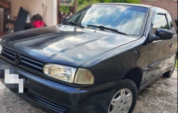 Volkswagen Gol 1.0