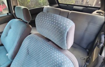 Volkswagen Gol 1.0 - Foto #2