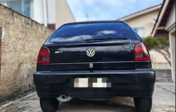 Volkswagen Gol 1.0 - Foto #3