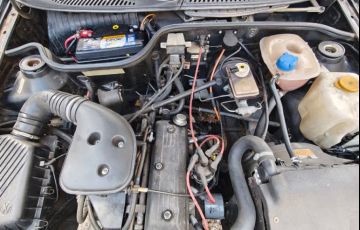 Volkswagen Gol 1.0 - Foto #4