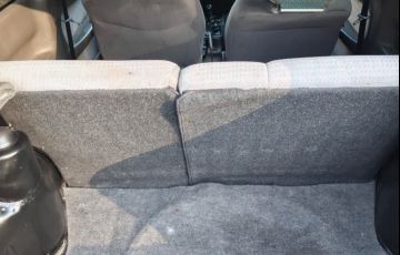 Volkswagen Gol 1.0 - Foto #5