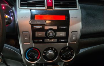 Honda City 1.5 LX 16v - Foto #6