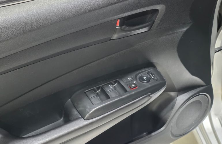 Honda City 1.5 LX 16v - Foto #9