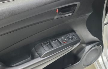 Honda City 1.5 LX 16v - Foto #9