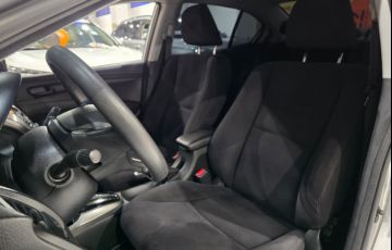 Honda City 1.5 LX 16v - Foto #10