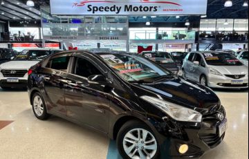 Hyundai Hb20s 1.6 Premium 16v