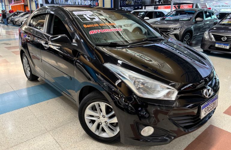 Hyundai Hb20s 1.6 Premium 16v - Foto #2