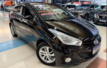 Hyundai Hb20s 1.6 Premium 16v - Foto #2