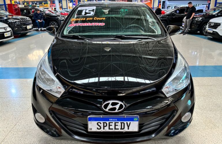 Hyundai Hb20s 1.6 Premium 16v - Foto #3