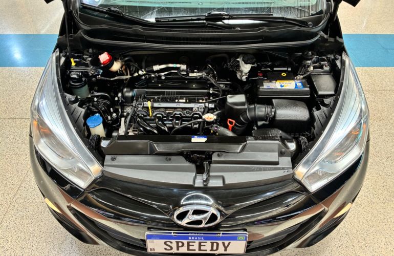 Hyundai Hb20s 1.6 Premium 16v - Foto #5