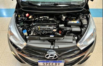 Hyundai Hb20s 1.6 Premium 16v - Foto #5