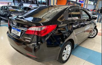 Hyundai Hb20s 1.6 Premium 16v - Foto #6