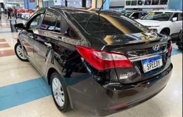 Hyundai Hb20s 1.6 Premium 16v - Foto #7