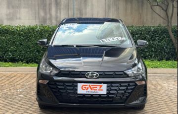 Hyundai Hb20s 1.0 12v Limited - Foto #2