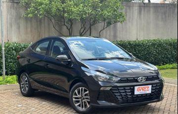 Hyundai Hb20s 1.0 12v Limited - Foto #3