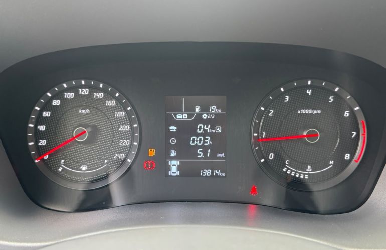 Hyundai Hb20s 1.0 12v Limited - Foto #4