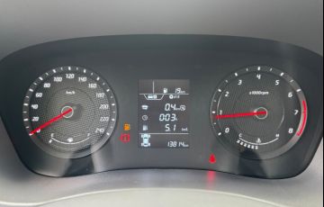 Hyundai Hb20s 1.0 12v Limited - Foto #4