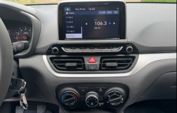 Hyundai Hb20s 1.0 12v Limited - Foto #5