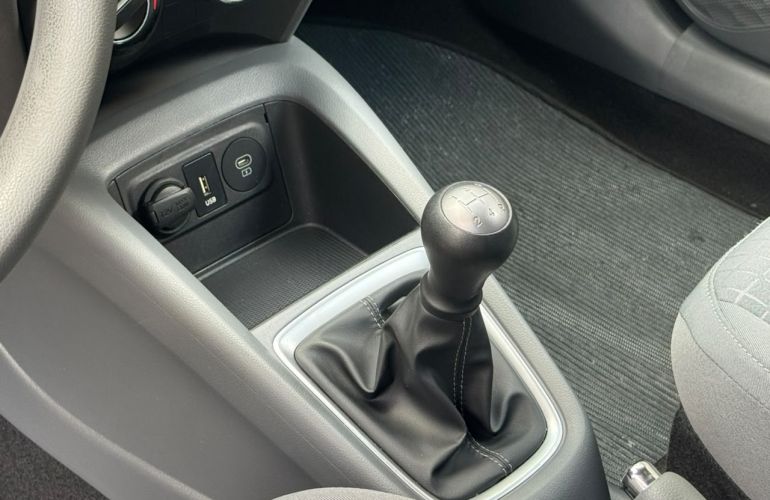 Hyundai Hb20s 1.0 12v Limited - Foto #6