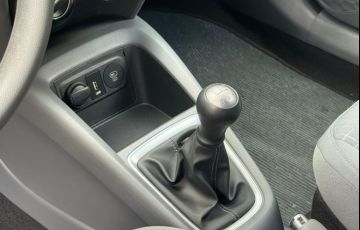 Hyundai Hb20s 1.0 12v Limited - Foto #6