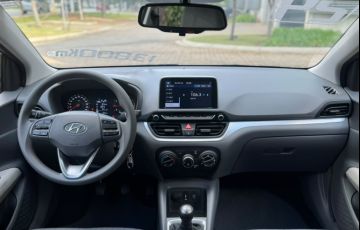 Hyundai Hb20s 1.0 12v Limited - Foto #7