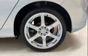 Peugeot 308 1.6 Active 16v - Foto #3