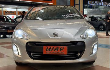 Peugeot 308 1.6 Active 16v - Foto #7