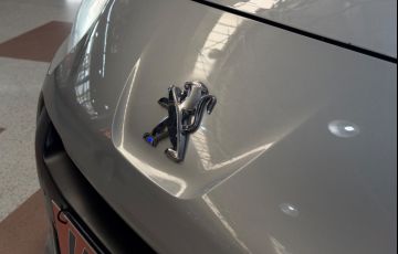 Peugeot 308 1.6 Active 16v - Foto #8
