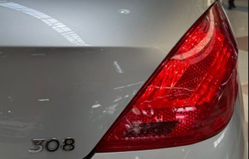 Peugeot 308 1.6 Active 16v - Foto #10