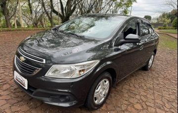 Chevrolet Prisma 1.0 LT SPE/4