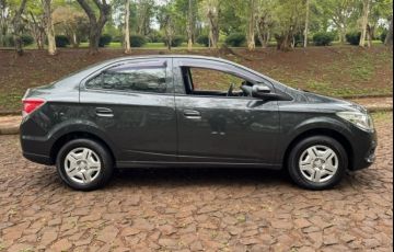 Chevrolet Prisma 1.0 LT SPE/4 - Foto #4