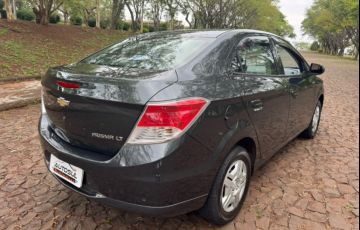Chevrolet Prisma 1.0 LT SPE/4 - Foto #6