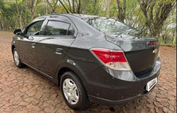 Chevrolet Prisma 1.0 LT SPE/4 - Foto #7