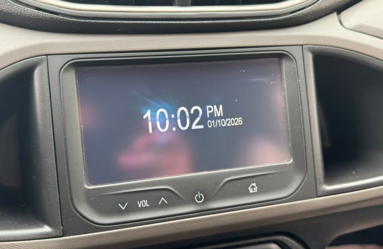 Chevrolet Prisma 1.0 LT SPE/4 - Foto #9