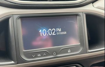 Chevrolet Prisma 1.0 LT SPE/4 - Foto #9