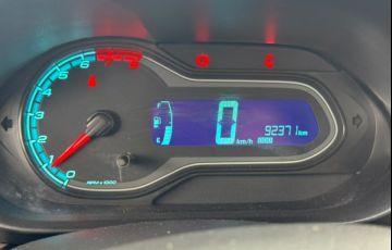 Chevrolet Prisma 1.0 LT SPE/4 - Foto #10